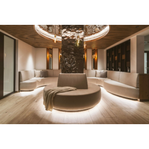 Kép 5/7 - SIBU Design SL OCEAN Silver SA exkluzív dekorpanel 2600x1000x8.24 mm