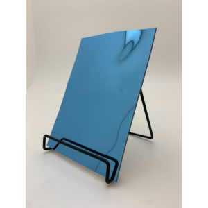 Kép 2/4 - SIBU Design SL OCEAN Iceblue AR exkluzív dekorpanel 2600x1000x8 mm