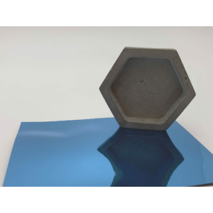 Kép 4/4 - SIBU Design SL OCEAN Iceblue AR exkluzív dekorpanel 2600x1000x8 mm