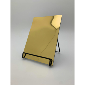 Kép 2/5 - SIBU Design SL OCEAN Gold exkluzív dekorpanel 2600x1000x8 mm