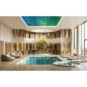 Kép 5/9 - SIBU Design SL OCEAN Aqua SA exkluzív dekorpanel 2600x1000x8.24 mm