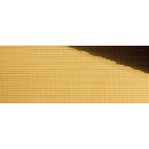 Kép 1/4 - SIBU Design MS 5x5 flex Gold SA exkluzív dekorpanel 980x980x1.2 mm