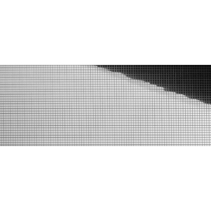 Kép 1/4 - SIBU Design MS 5x5 flex Silver SA exkluzív dekorpanel 980x980x1.2 mm