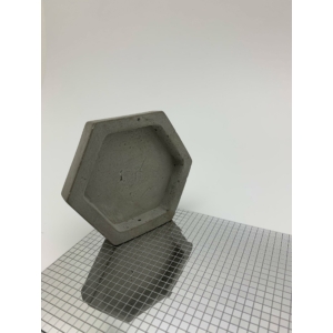 Kép 2/4 - SIBU Design MS 5x5 flex Silver SA exkluzív dekorpanel 980x980x1.2 mm