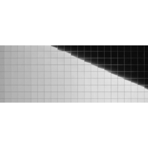 Kép 1/4 - SIBU Design MS 20x20 flex Silver SA exkluzív dekorpanel 980x980x1.2 mm