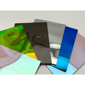 Kép 7/7 - SIBU Design SL OCEAN Rainbow exkluzív dekorpanel 2600x1000x8 mm