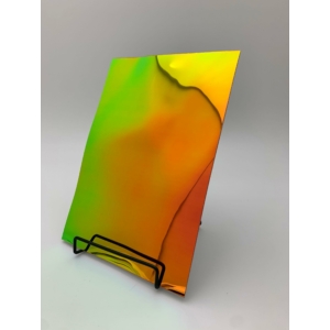 Kép 3/6 - SIBU Design SL OCEAN Rainbow SA exkluzív dekorpanel 2600x1000x8.24 mm