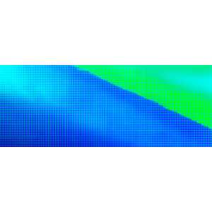 Kép 1/5 - SIBU Design MS 5x5 flex Aqua SA exkluzív dekorpanel 980x980x1.2 mm