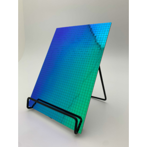 Kép 3/5 - SIBU Design MS 5x5 flex Aqua SA exkluzív dekorpanel 980x980x1.2 mm