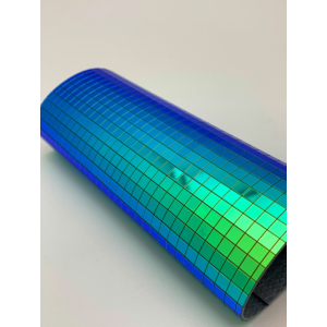 Kép 5/5 - SIBU Design MS 5x5 flex Aqua SA exkluzív dekorpanel 980x980x1.2 mm