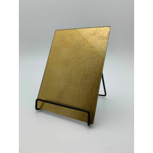 Kép 2/7 - SIBU Design SG CLASSY Gold AR+ exkluzív dekorpanel 2600x1000x2.8 mm