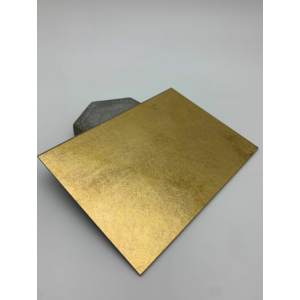 Kép 5/7 - SIBU Design SG CLASSY Gold AR+ exkluzív dekorpanel 2600x1000x2.8 mm