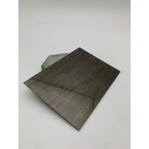 Kép 5/7 - SIBU Design SG METALLIC USED Steel AR+ exkluzív dekorpanel 2600x1000x2.8 mm
