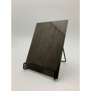 Kép 2/6 - SIBU Design SG METALLIC USED Steel AR+ SA exkluzív dekorpanel 2600x1000x2.93 mm