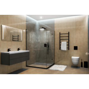 Kép 3/6 - SIBU Design SG METALLIC USED Sand AR+ SA exkluzív dekorpanel 2600x1000x2.93 mm