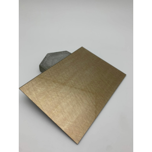 Kép 5/6 - SIBU Design SG METALLIC USED Sand AR+ SA exkluzív dekorpanel 2600x1000x2.93 mm