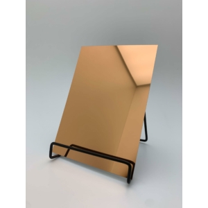 Kép 3/5 - SIBU Design DM Red Brown AR exkluzív dekorpanel 2600x1000x1 mm