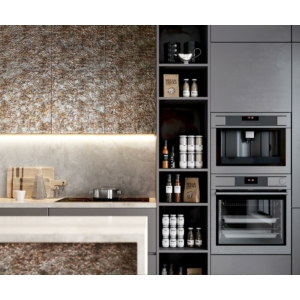 Kép 4/6 - SIBU Design SL LAVA VINTAGE Copper NA exkluzív dekorpanel 2600x1000x1.9 mm