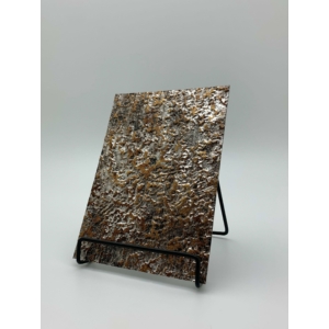 Kép 2/6 - SIBU Design SL LAVA VINTAGE Copper SA exkluzív dekorpanel 2600x1000x2.14 mm