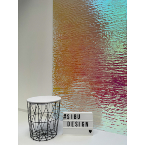 Kép 2/4 - SIBU Design SL CRASHED Hollywood SA exkluzív dekorpanel 2600x1000x2.44 mm
