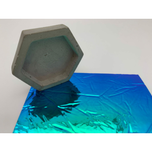 Kép 2/5 - SIBU Design SL CREPA Aqua SA exkluzív dekorpanel 2600x1000x1.94 mm