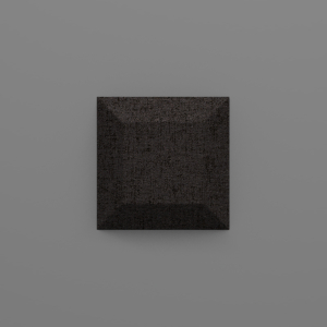 Kép 6/16 - InnoWall műbőr 3D falpanel Tuputango 30x30 cm