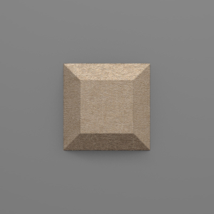 Kép 7/16 - InnoWall műbőr 3D falpanel Tuputango 30x30 cm