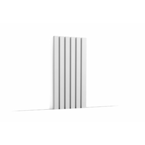 Kép 2/4 - Orac Decor W111-2600 3D Panel, 20 x 250 x 2600 mm