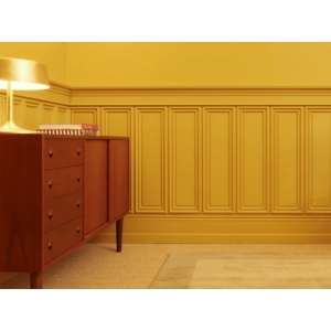 Kép 3/3 - Orac Decor W124 3D Panel, 22 x 500 x 800 mm
