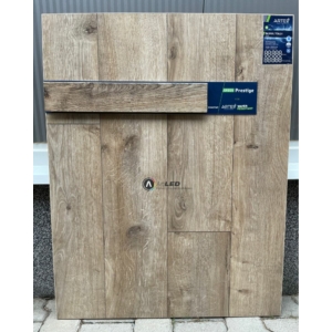 Kép 8/12 - Arteo vízálló laminált padló 8mm M 56620 Bajkal tölgy WR 129 cm x 19 cm