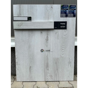 Kép 1/11 - Arteo vízálló laminált padló 10mm XL 54846 Hossegor tölgy WR 129 cm x 28 cm