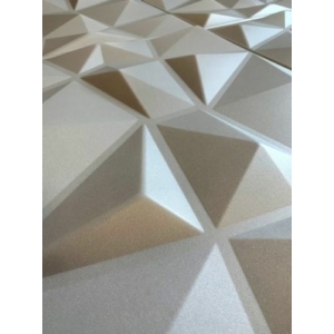Kép 9/35 - Polistar Diament szürke polisztirol panel