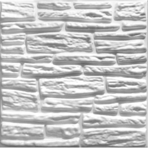 Kép 1/27 - Polistar Stone slate polisztirol falpanel