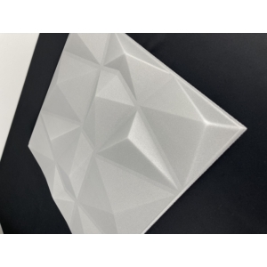 Kép 3/35 - Polistar Diament szürke polisztirol panel