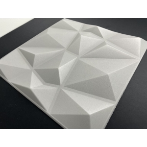 Kép 4/35 - Polistar Diament szürke polisztirol panel