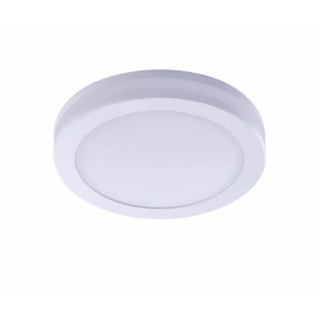 AZzardo Galata víz-védett LED beépíthető lámpa fehér