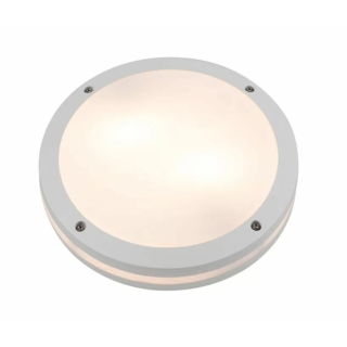 AZzardo Fano Smart LED mennyezeti lámpa fehér