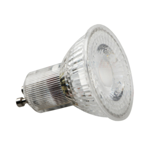 Kanlux LED fényforrás FULLED GU10 3.3W, 6400K, 295 lm