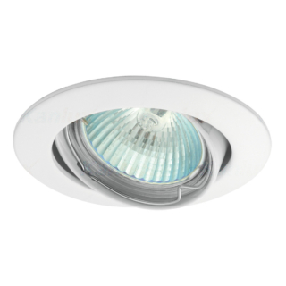 Kanlux beépíthető spot lámpatest VIDI CTC-5515 fehér