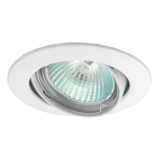 Kanlux beépíthető spot lámpatest VIDI CTC-5515 fehér (K)