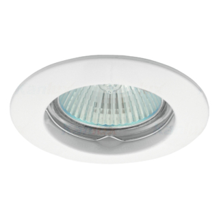 Kanlux beépíthető spot lámpatest VIDI CTC-5514 fehér
