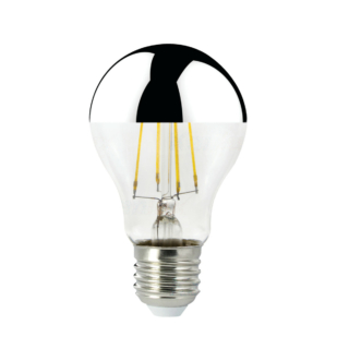 Kanlux LED filament fényforrás XLED 7 W, 4000K, 680 lumen, A60