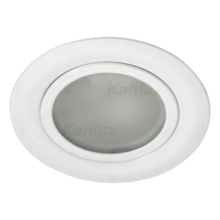 Kanlux Spot lámpatest bútorba GAVI CT-2116B-W