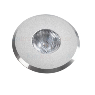 Kanlux LED spot lámpatest HAXA-DSO POWER LED-B
