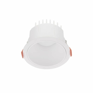 Nova Luce Luela LED besüllyeszthető lámpa fehér
