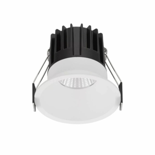 Nova Luce Luela LED besüllyeszthető lámpa fehér
