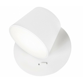Nova Luce Amadeo LED falikar fehér