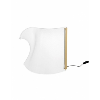 Nova Luce Siderno LED asztali lámpa arany
