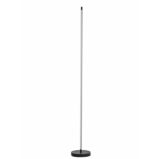 Nova Luce Colby LED állólámpa fekete
