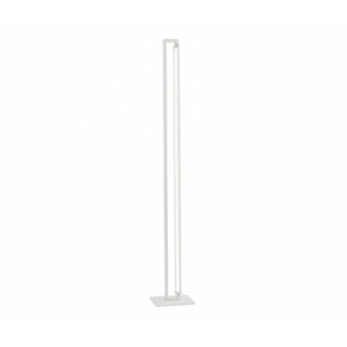 Nova Luce Line LED állólámpa fehér